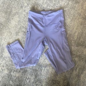 Athleta XSP ultimate stash pocket legging in perfect condition